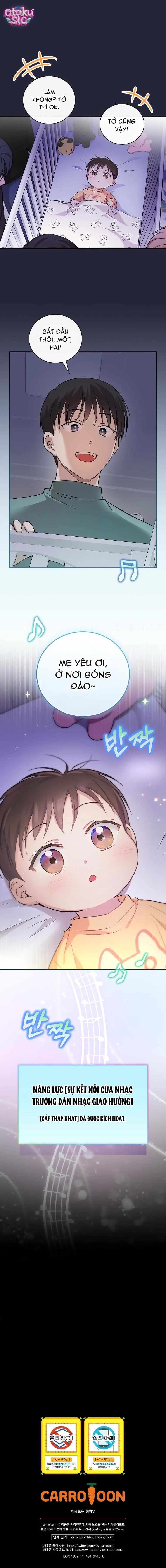 Làm Siêu Sao Từ 0 Tuổi - Chap 11 - Trang 13
