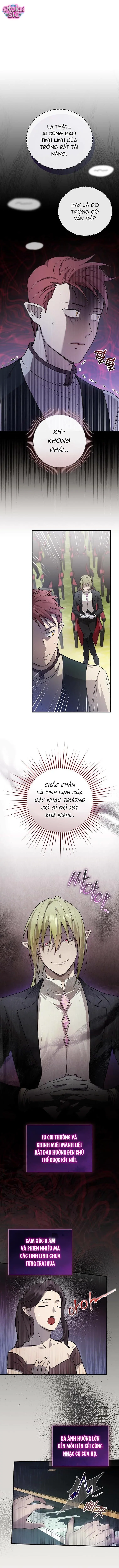 Làm Siêu Sao Từ 0 Tuổi - Chap 11 - Trang 3