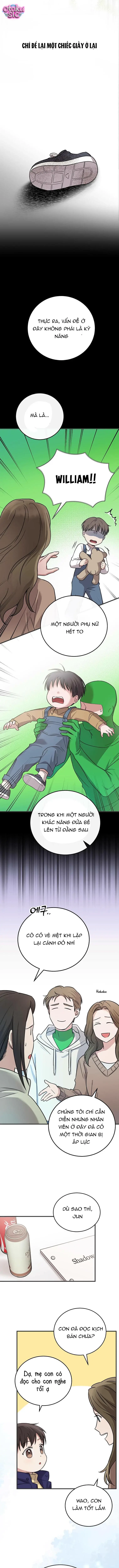 Làm Siêu Sao Từ 0 Tuổi - Chap 16 - Trang 4