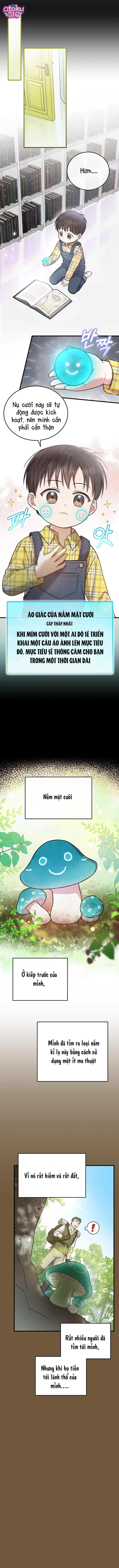 Làm Siêu Sao Từ 0 Tuổi - Chap 16 - Trang 9