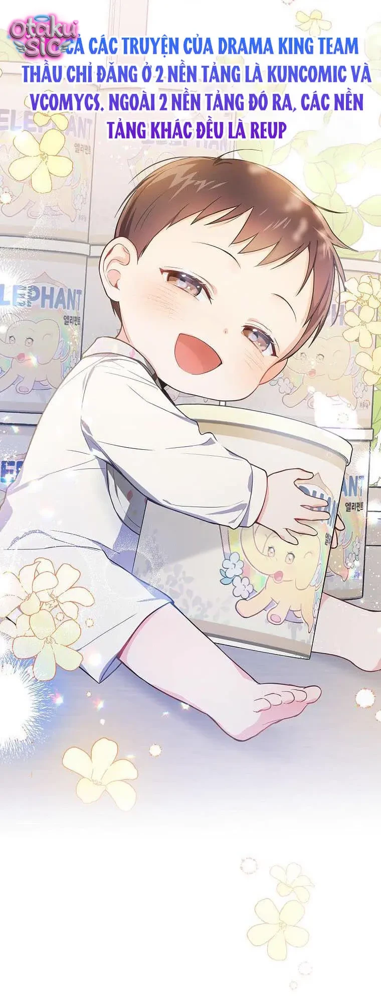 Làm Siêu Sao Từ 0 Tuổi - Chap 17 - Trang 0