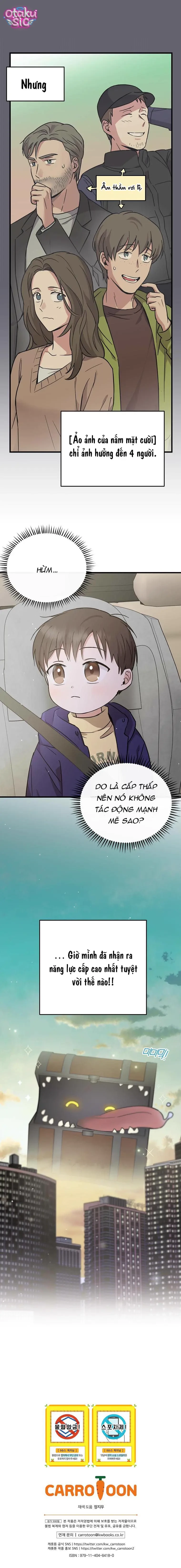 Làm Siêu Sao Từ 0 Tuổi - Chap 17 - Trang 11