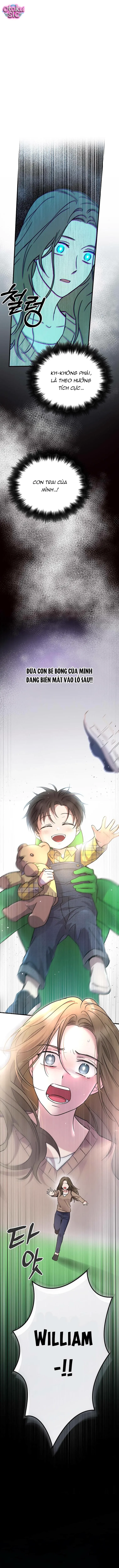 Làm Siêu Sao Từ 0 Tuổi - Chap 17 - Trang 6