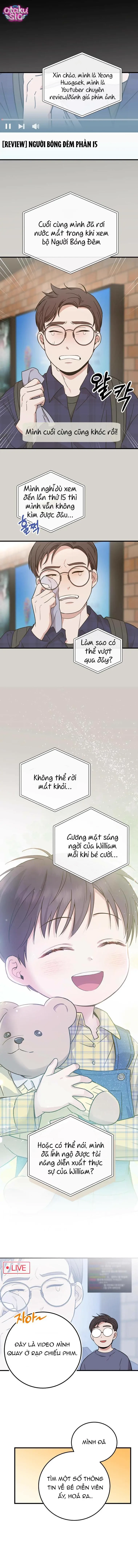 Làm Siêu Sao Từ 0 Tuổi - Chap 19 - Trang 0