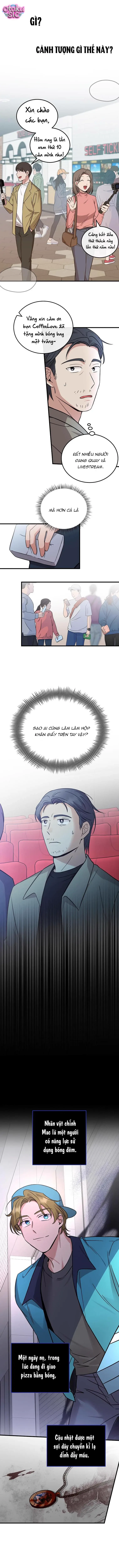 Làm Siêu Sao Từ 0 Tuổi - Chap 19 - Trang 5