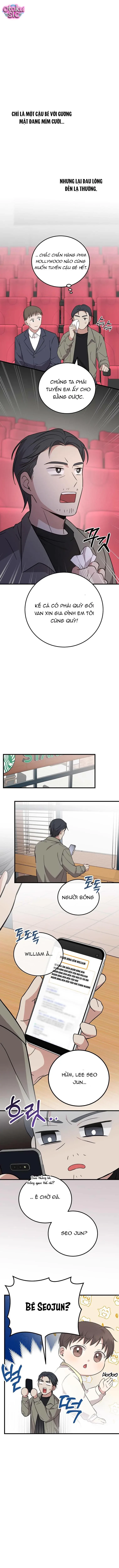 Làm Siêu Sao Từ 0 Tuổi - Chap 19 - Trang 8