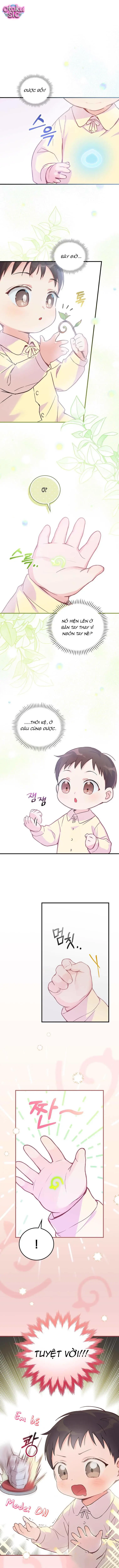 Làm Siêu Sao Từ 0 Tuổi - Chap 2 - Trang 0
