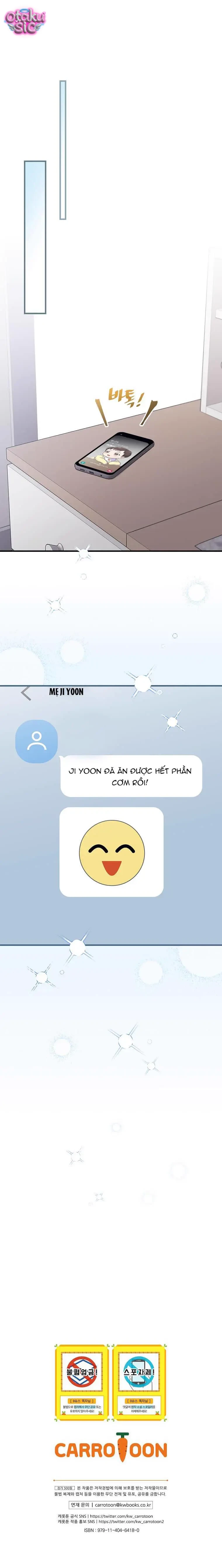 Làm Siêu Sao Từ 0 Tuổi - Chap 2 - Trang 10