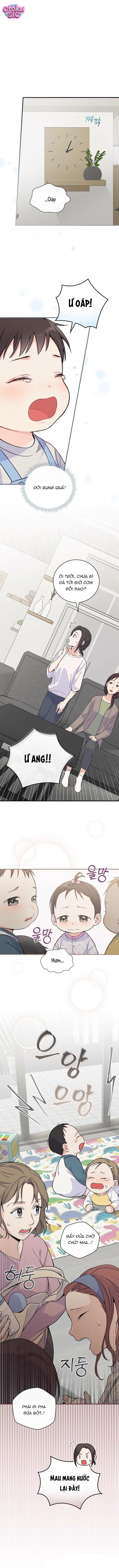 Làm Siêu Sao Từ 0 Tuổi - Chap 2 - Trang 2
