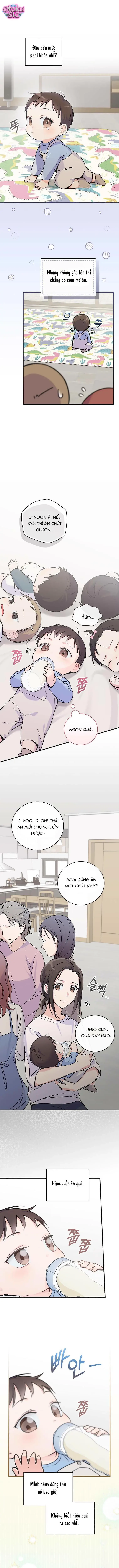 Làm Siêu Sao Từ 0 Tuổi - Chap 2 - Trang 3