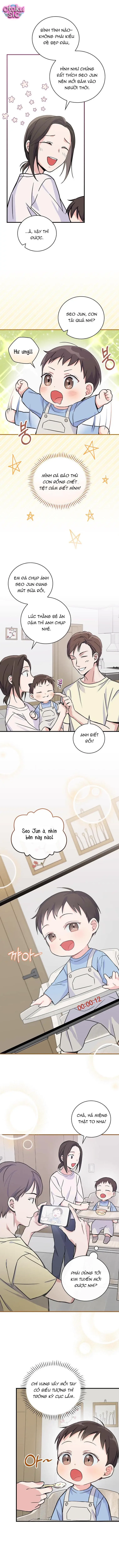Làm Siêu Sao Từ 0 Tuổi - Chap 2 - Trang 8