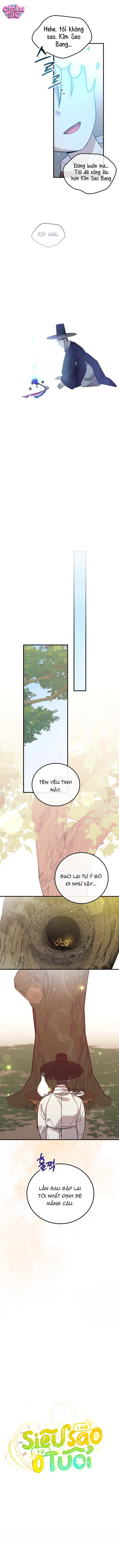 Làm Siêu Sao Từ 0 Tuổi - Chap 22 - Trang 3