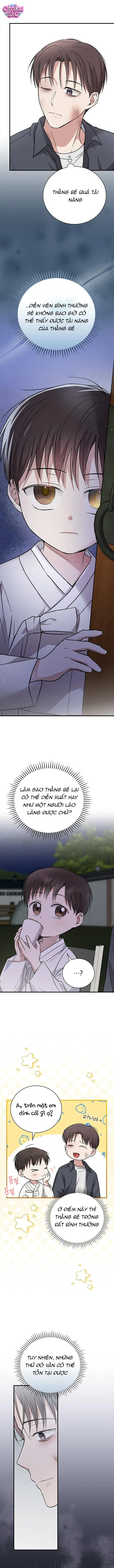 Làm Siêu Sao Từ 0 Tuổi - Chap 23 - Trang 1