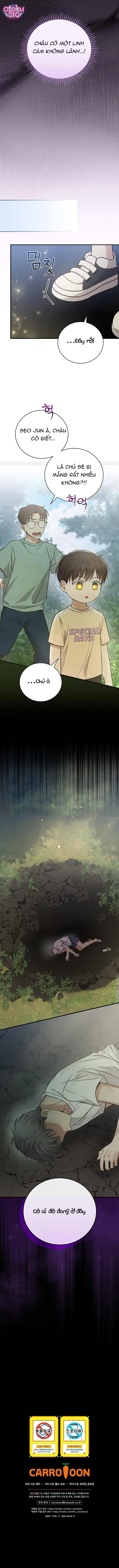 Làm Siêu Sao Từ 0 Tuổi - Chap 23 - Trang 9