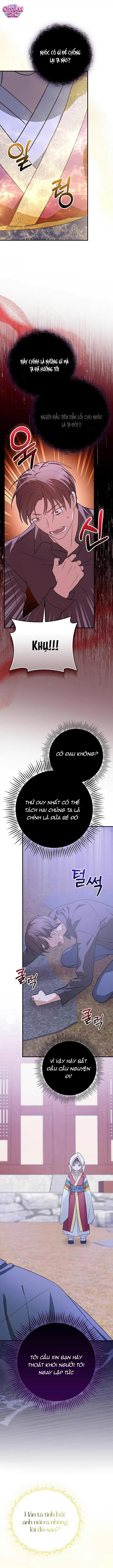 Làm Siêu Sao Từ 0 Tuổi - Chap 24 - Trang 4