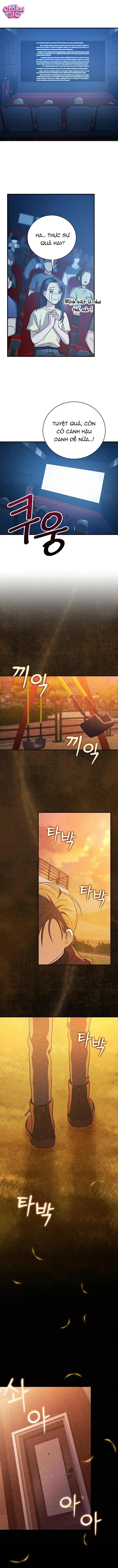 Làm Siêu Sao Từ 0 Tuổi - Chap 26 - Trang 4