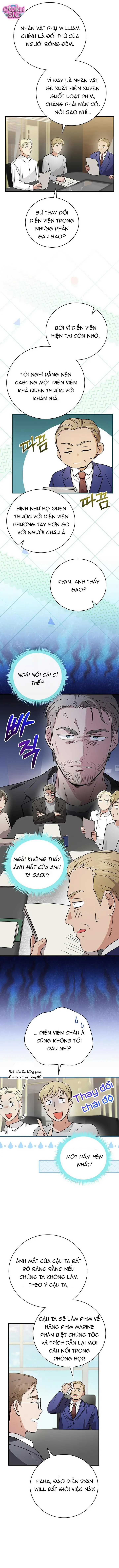 Làm Siêu Sao Từ 0 Tuổi - Chap 27 - Trang 2