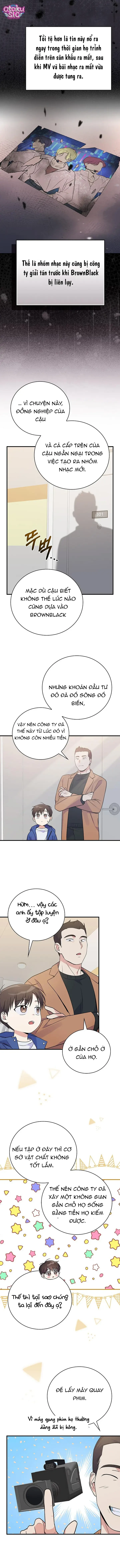 Làm Siêu Sao Từ 0 Tuổi - Chap 29 - Trang 2