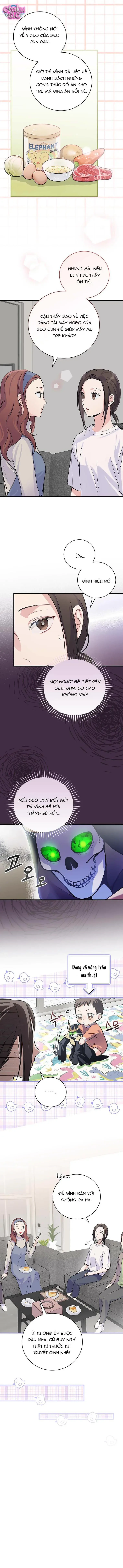 Làm Siêu Sao Từ 0 Tuổi - Chap 3 - Trang 2
