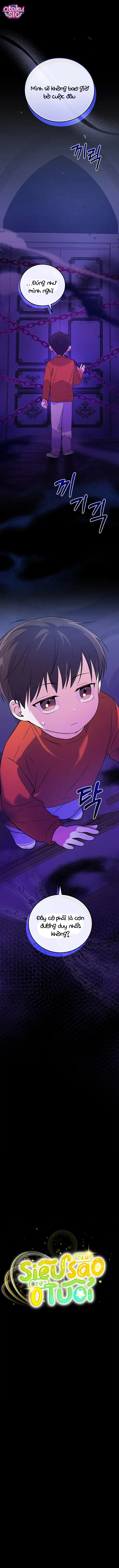 Làm Siêu Sao Từ 0 Tuổi - Chap 31 - Trang 0