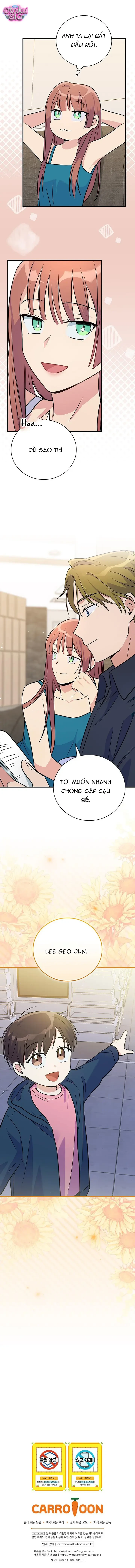 Làm Siêu Sao Từ 0 Tuổi - Chap 33 - Trang 13