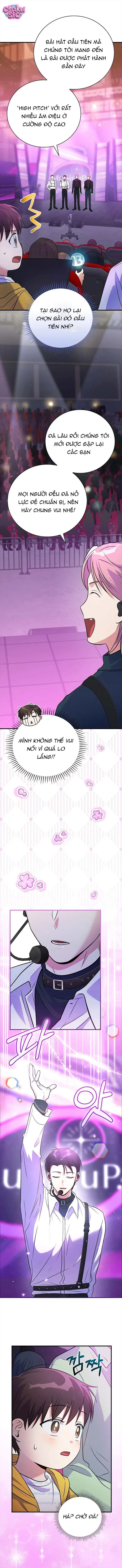 Làm Siêu Sao Từ 0 Tuổi - Chap 33 - Trang 2