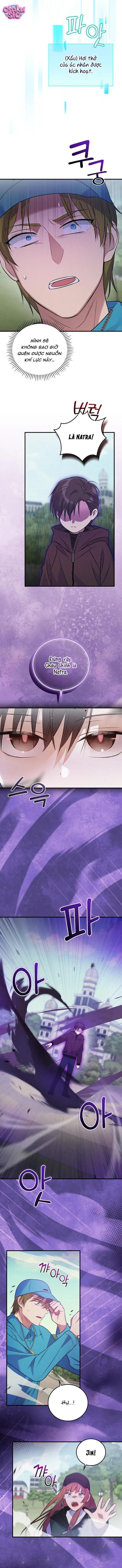 Làm Siêu Sao Từ 0 Tuổi - Chap 36 - Trang 10