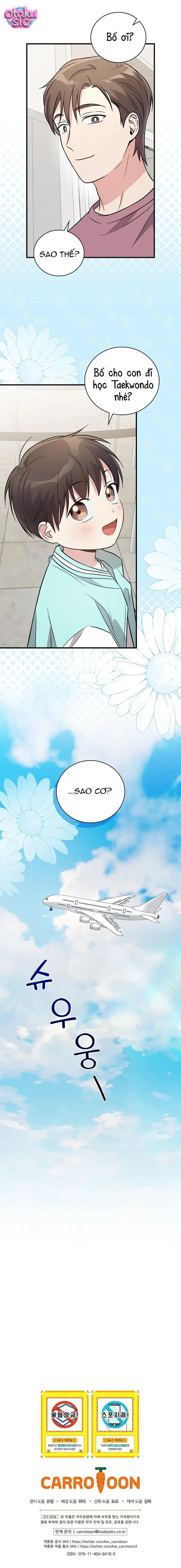 Làm Siêu Sao Từ 0 Tuổi - Chap 37 - Trang 10