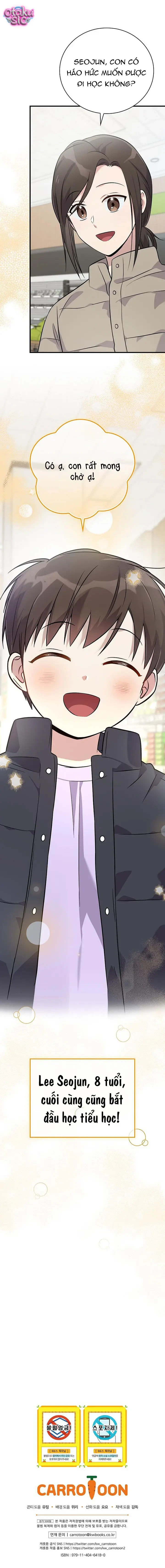Làm Siêu Sao Từ 0 Tuổi - Chap 38 - Trang 11