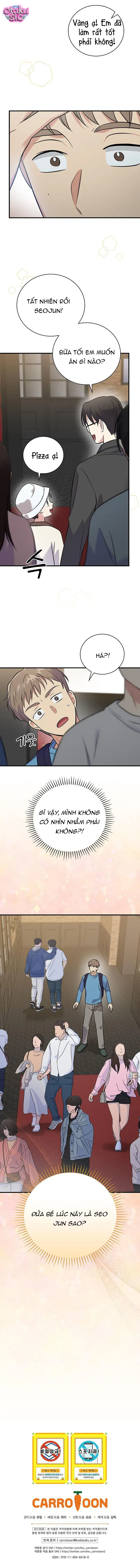 Làm Siêu Sao Từ 0 Tuổi - Chap 39 - Trang 11