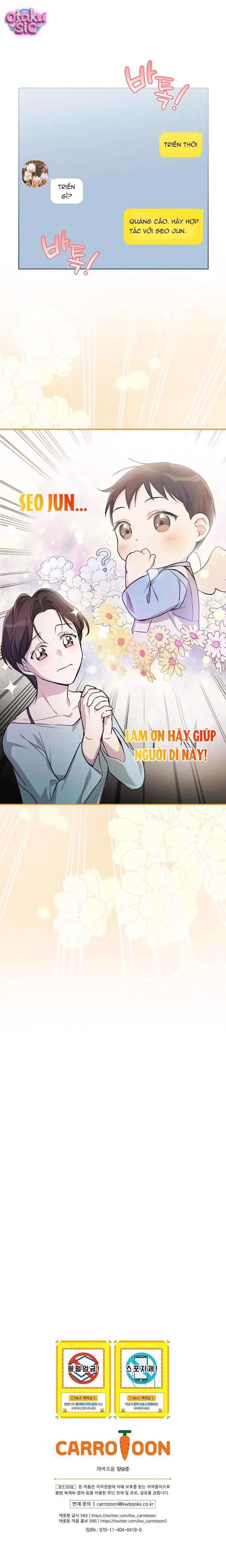 Làm Siêu Sao Từ 0 Tuổi - Chap 4 - Trang 11