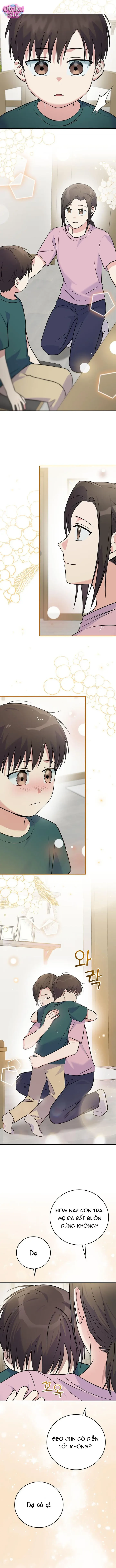 Làm Siêu Sao Từ 0 Tuổi - Chap 47 - Trang 5