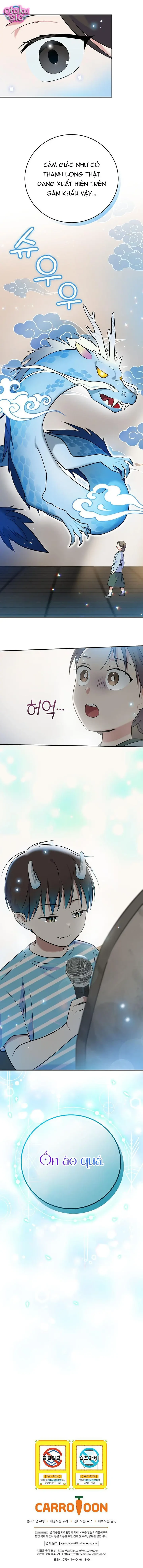 Làm Siêu Sao Từ 0 Tuổi - Chap 48 - Trang 9