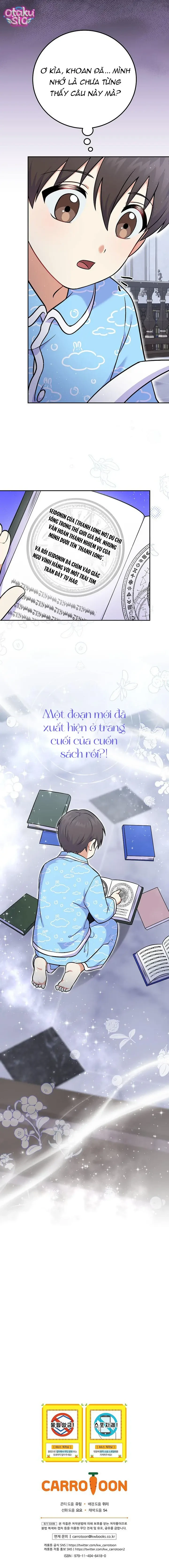 Làm Siêu Sao Từ 0 Tuổi - Chap 51 - Trang 10