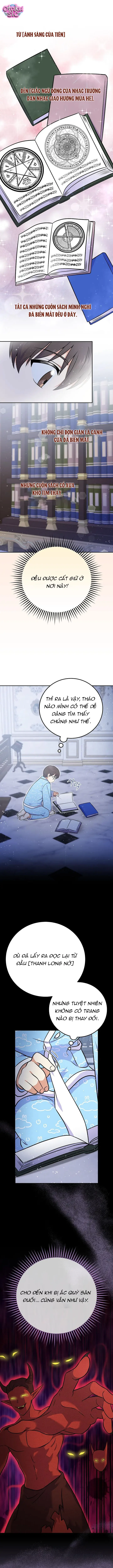 Làm Siêu Sao Từ 0 Tuổi - Chap 51 - Trang 9