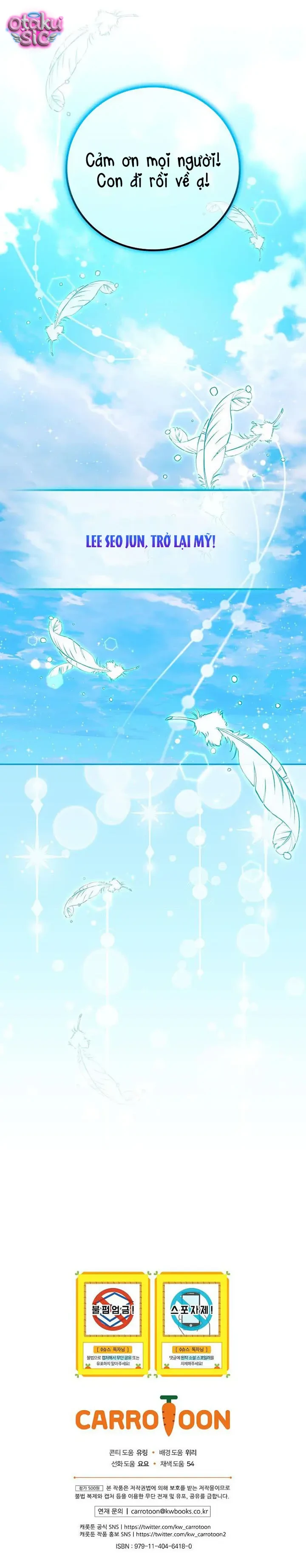 Làm Siêu Sao Từ 0 Tuổi - Chap 54 - Trang 10