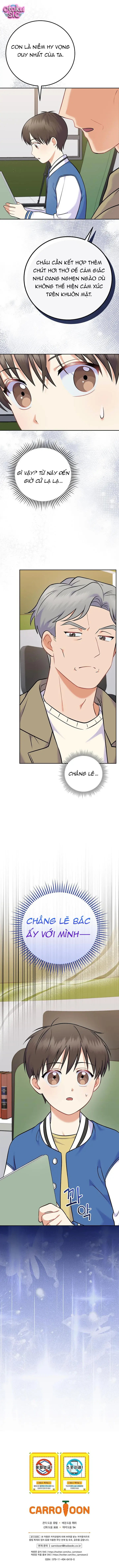 Làm Siêu Sao Từ 0 Tuổi - Chap 59 - Trang 9