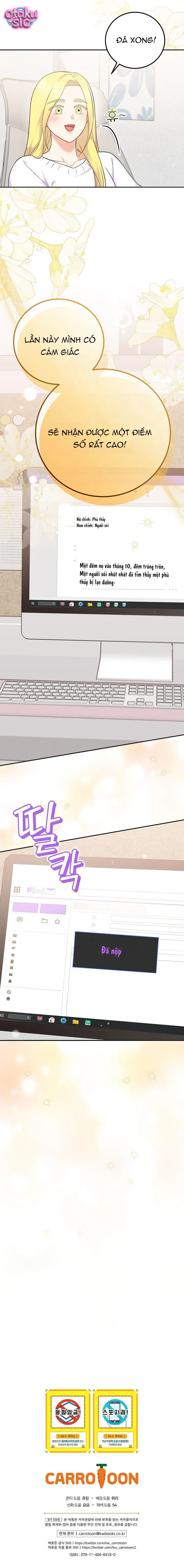 Làm Siêu Sao Từ 0 Tuổi - Chap 68 - Trang 8