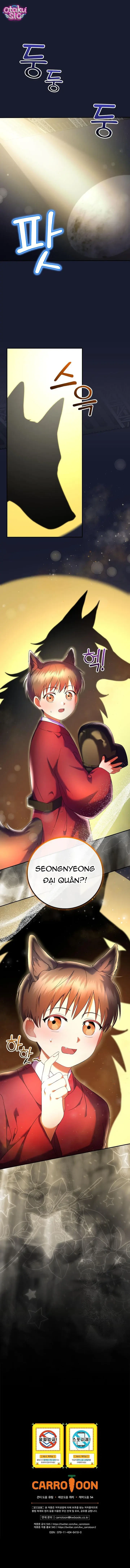Làm Siêu Sao Từ 0 Tuổi - Chap 69 - Trang 8