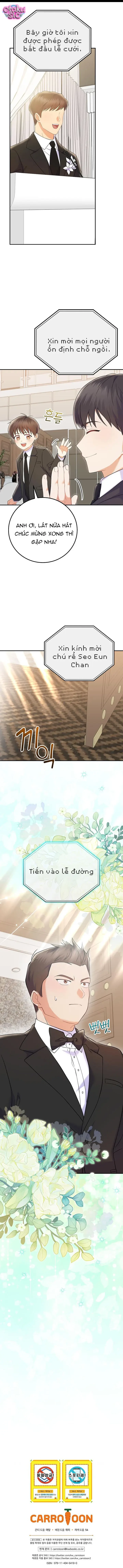 Làm Siêu Sao Từ 0 Tuổi - Chap 70 - Trang 11