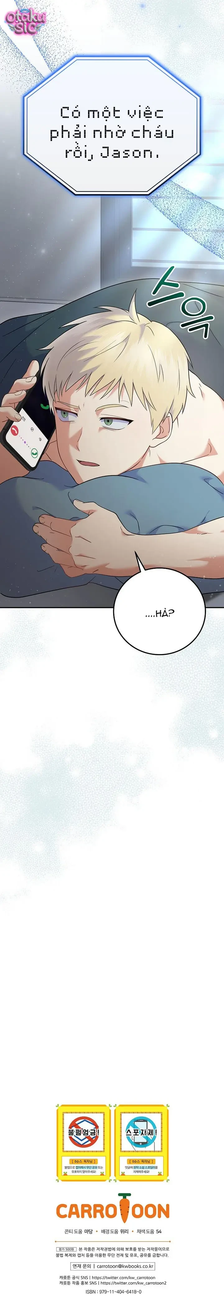 Làm Siêu Sao Từ 0 Tuổi - Chap 72 - Trang 10