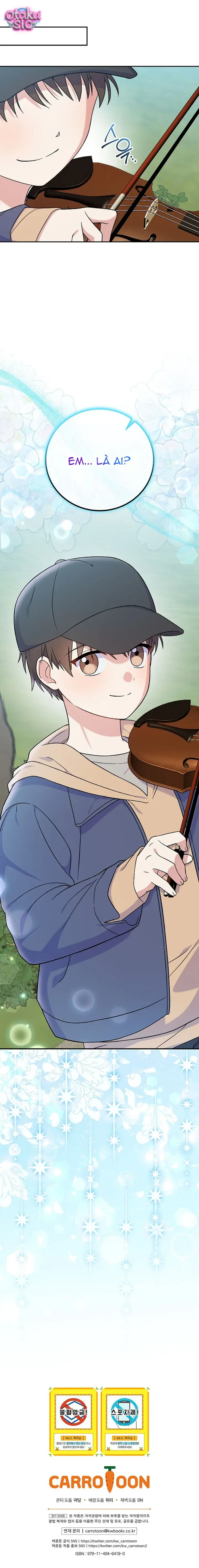 Làm Siêu Sao Từ 0 Tuổi - Chap 77 - Trang 11