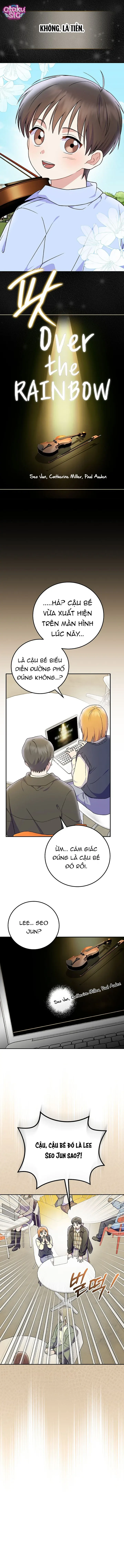 Làm Siêu Sao Từ 0 Tuổi - Chap 78 - Trang 7
