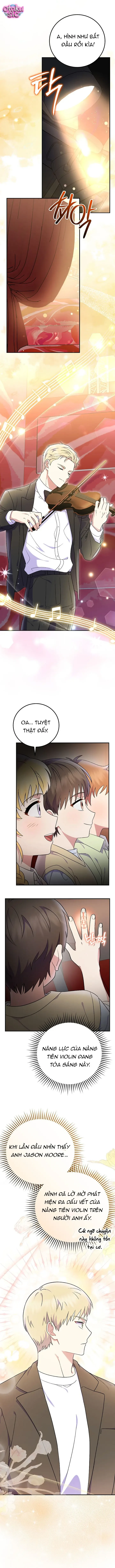 Làm Siêu Sao Từ 0 Tuổi - Chap 79 - Trang 2