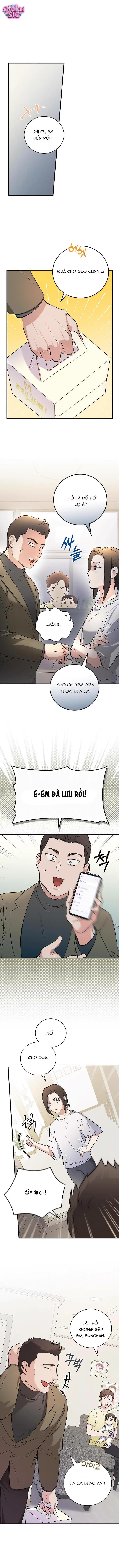 Làm Siêu Sao Từ 0 Tuổi - Chap 8 - Trang 0