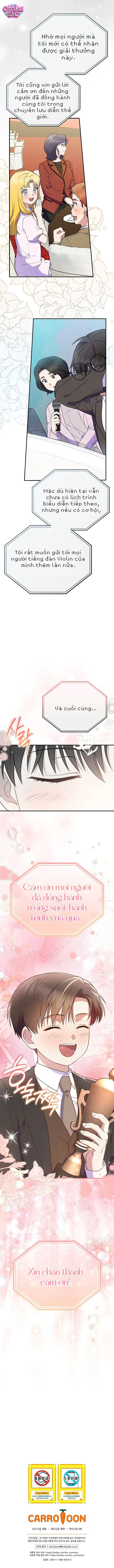 Làm Siêu Sao Từ 0 Tuổi - Chap 83 - Trang 10