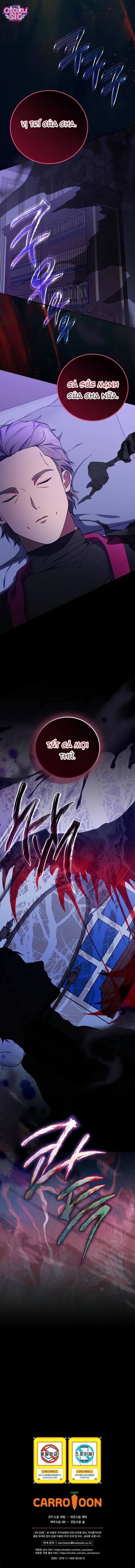 Làm Siêu Sao Từ 0 Tuổi - Chap 87 - Trang 11