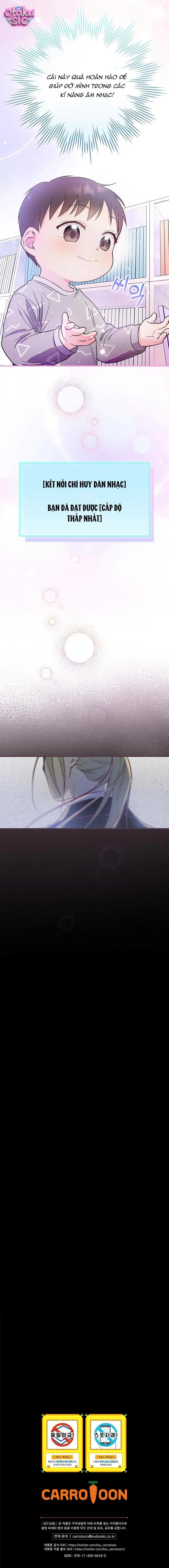 Làm Siêu Sao Từ 0 Tuổi - Chap 9 - Trang 12