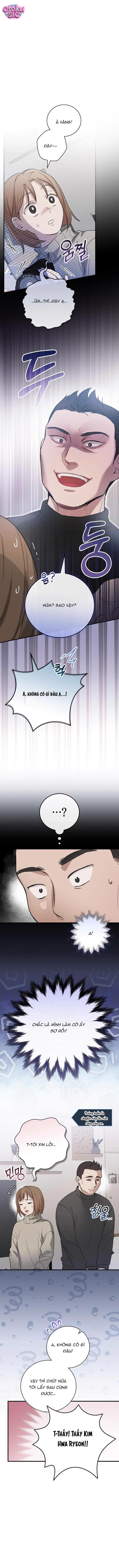 Làm Siêu Sao Từ 0 Tuổi - Chap 9 - Trang 2