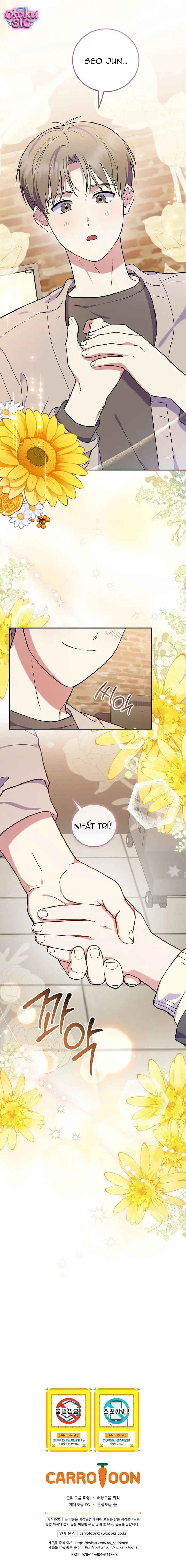 Làm Siêu Sao Từ 0 Tuổi - Chap 90 - Trang 10